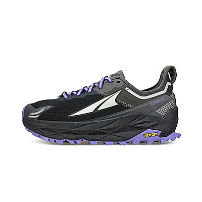Women's Altra Olympus 5 Trail