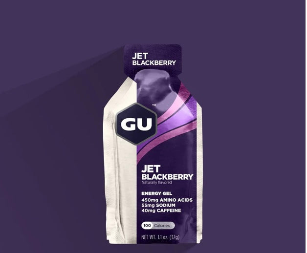 GU Energy Gel
