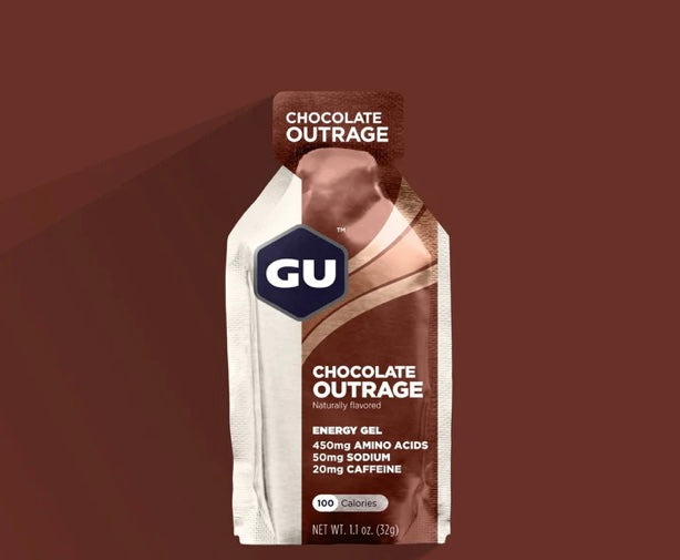 GU Energy Gel