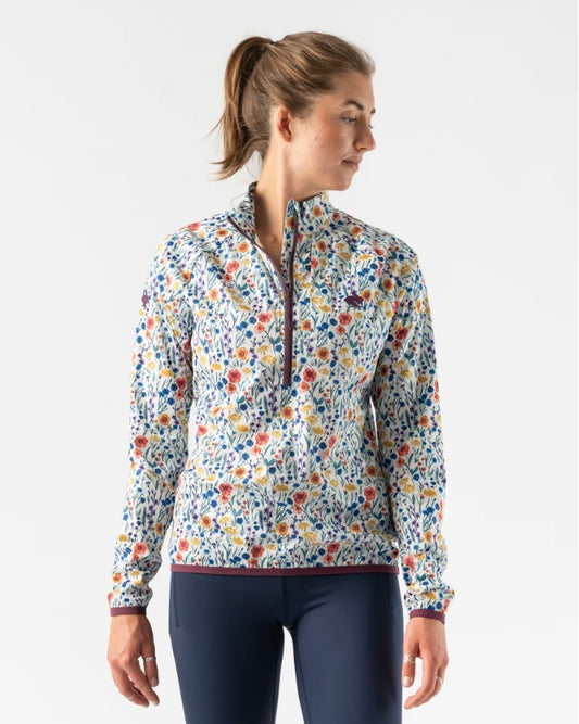 Women's Rabbit Swish Pullover 2.0