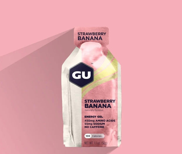 GU Energy Gel
