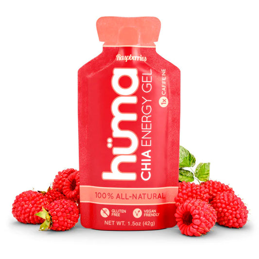 Hüma Energy Gel