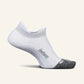 Feetures Elite Light Cushion - Tab Socks