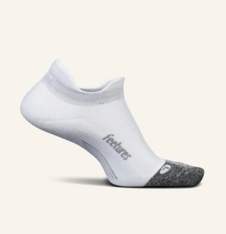 Feetures Elite Light Cushion - Tab Socks