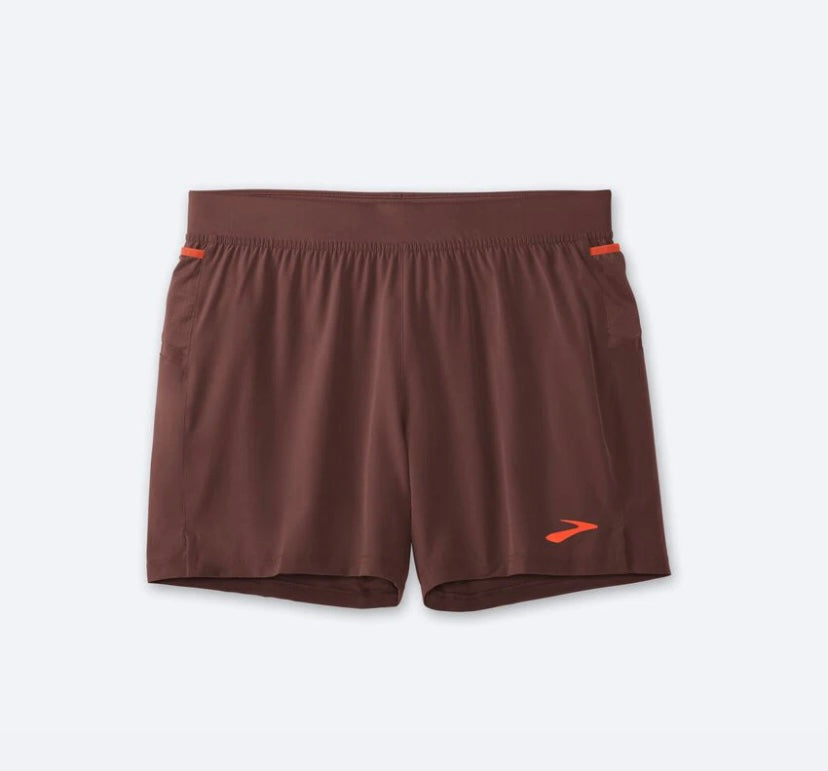 Men's Brooks Sherpa 5" Short
