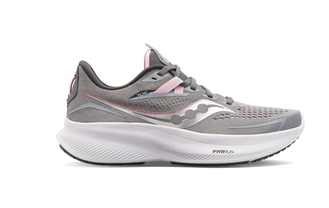 Women's Saucony Ride 15