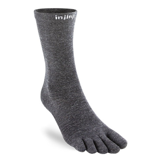 Injinji Wool Liner Socks