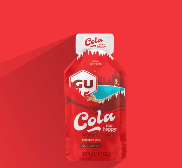 GU Energy Gel
