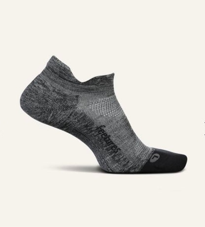 Feetures Elite Light Cushion - Tab Socks