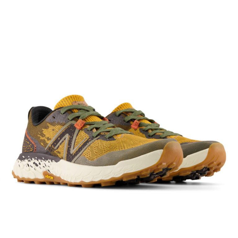Men's New Balance Fresh Foam X Hierro v7