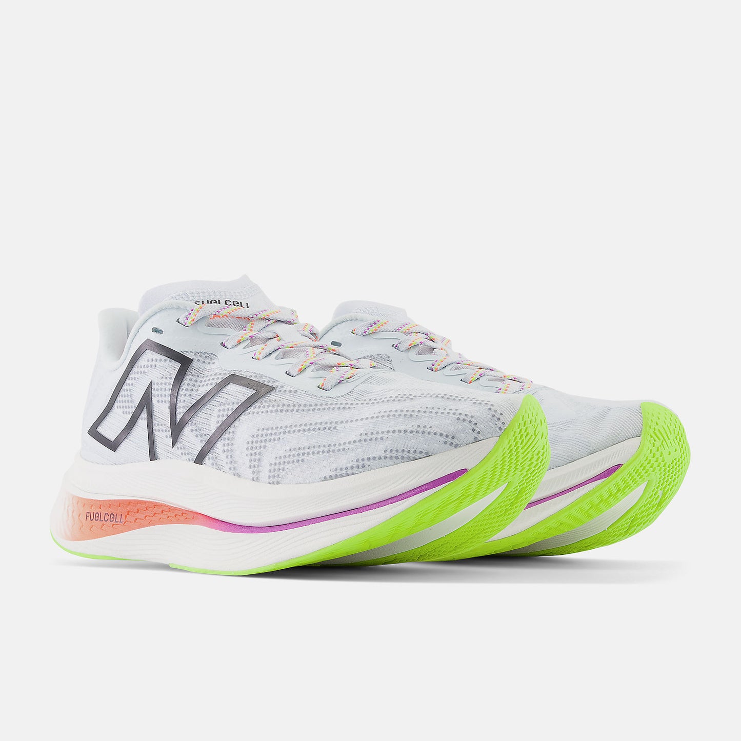 Men’s New Balance FuelCell SuperComp Trainer V2