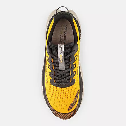 New balance trail orange discount