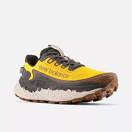 New balance fresh foam hierro sales v3 trail-running shoes - men's