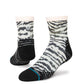 Stance Light Cushion Quarter Length Socks