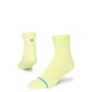 Stance Light Cushion Quarter Length Socks