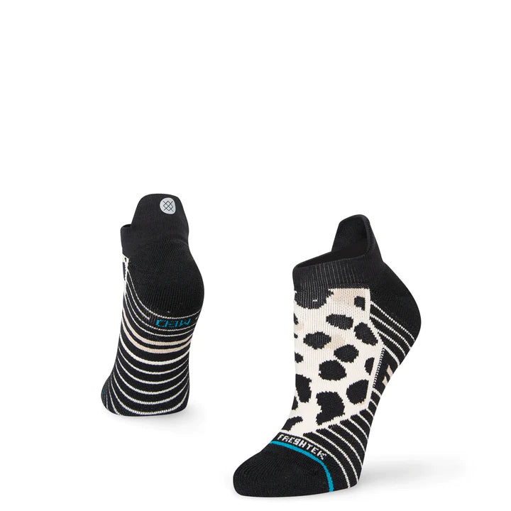Stance Light Cushion Tab Socks