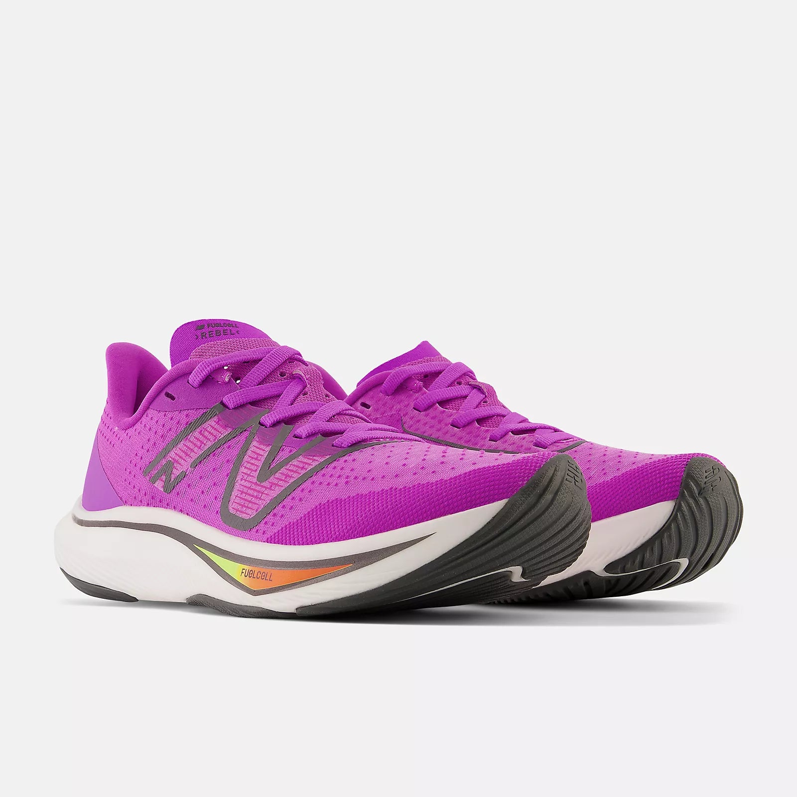Nike hotsell free rebel