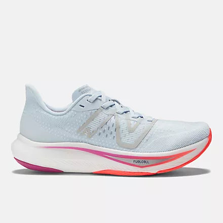 Women's New Balance FuelCell Rebel v3