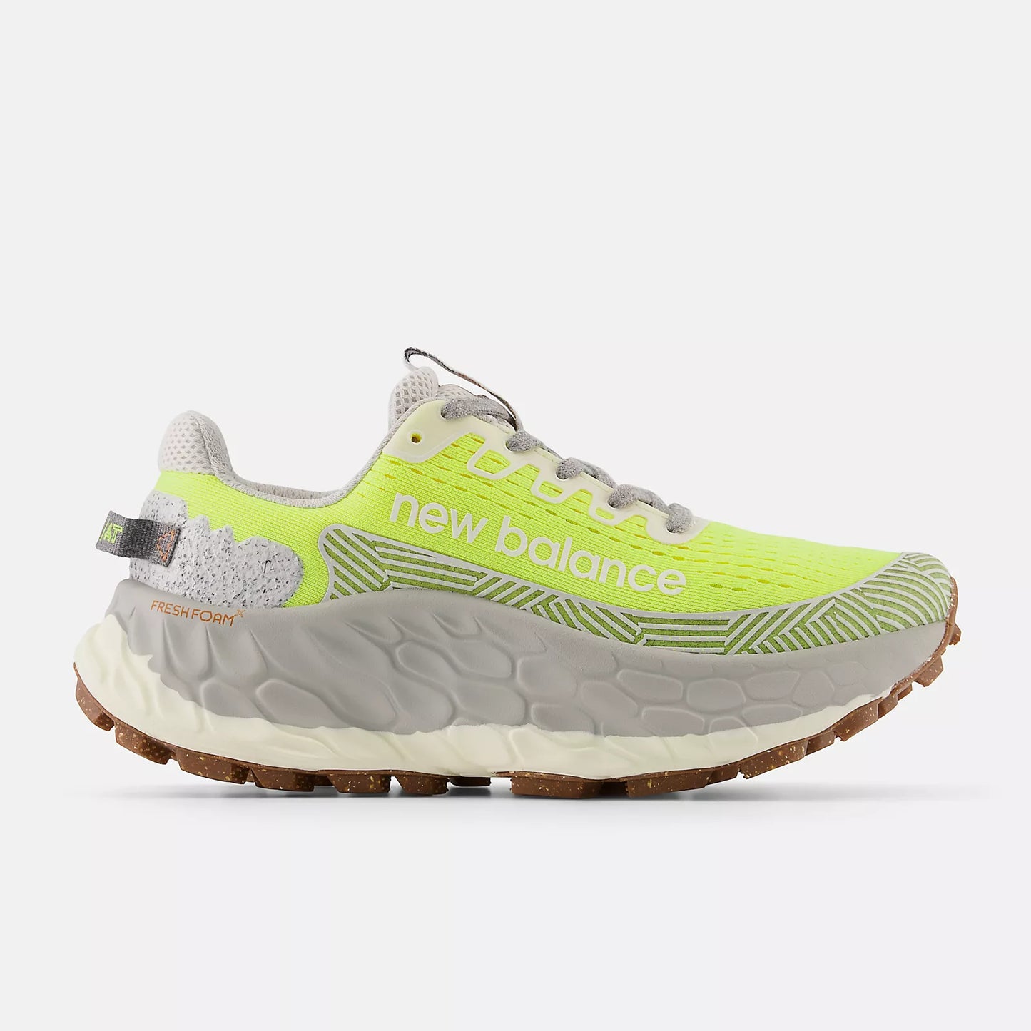Women's New Balance More Trail v3